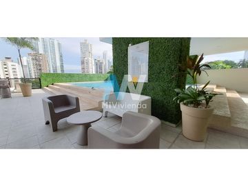 VENTA DE APARTAMENTO EN CALLE 50 CIUDAD DE PANAM