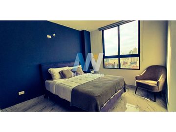 VENTA DE APARTAMENTO EN CALLE 50 CIUDAD DE PANAM