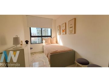 VENTA DE APARTAMENTO EN CALLE 50 CIUDAD DE PANAM