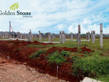Agate The Golden Stone Murah Lokasi Strategis