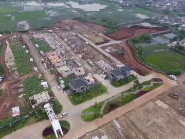 Agate The Golden Stone Murah Lokasi Strategis