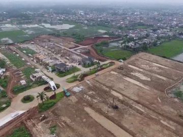 Agate The Golden Stone Murah Lokasi Strategis