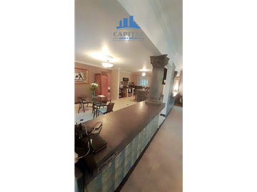 SE VENDE CASA, 4 CABAÑAS Y 1 APARTAMENTO EN CERRO AZUL