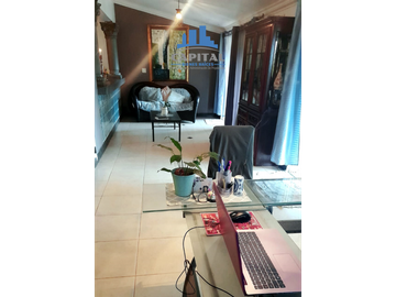 SE VENDE CASA, 4 CABAÑAS Y 1 APARTAMENTO EN CERRO AZUL