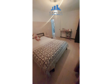 SE VENDE CASA, 4 CABAÑAS Y 1 APARTAMENTO EN CERRO AZUL