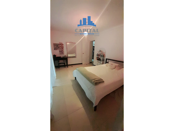 SE VENDE CASA, 4 CABAÑAS Y 1 APARTAMENTO EN CERRO AZUL