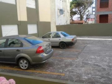 Departamento en venta - 2 dormitorios 2 baños - 60mts2 - San Bernardo Del Tuyú