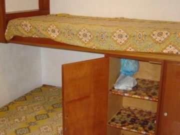 Departamento en venta - 2 dormitorios 2 baños - 60mts2 - San Bernardo Del Tuyú