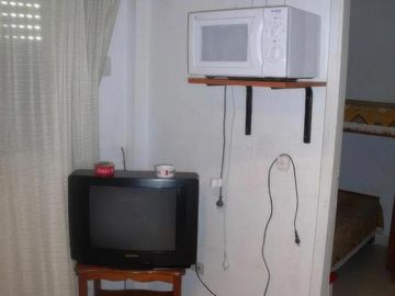 Departamento en venta - 2 dormitorios 2 baños - 60mts2 - San Bernardo Del Tuyú