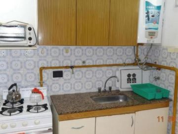 Departamento en venta - 2 dormitorios 2 baños - 60mts2 - San Bernardo Del Tuyú