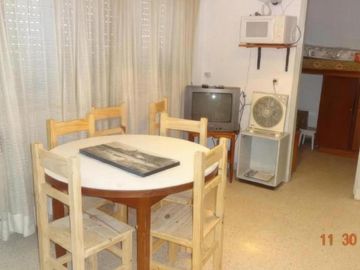 Departamento en venta - 2 dormitorios 2 baños - 60mts2 - San Bernardo Del Tuyú