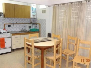 Departamento en venta - 2 dormitorios 2 baños - 60mts2 - San Bernardo Del Tuyú