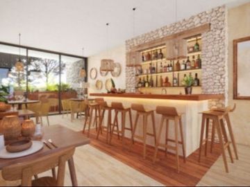 VENTA DEPARTAMENTOS EXCLUSIVOS EN VALLADOLID, YUCATÁN