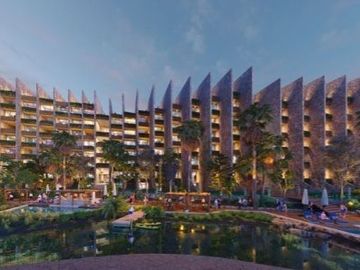 VENTA DEPARTAMENTOS EXCLUSIVOS EN VALLADOLID, YUCATÁN