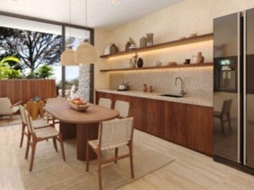 VENTA DEPARTAMENTOS EXCLUSIVOS EN VALLADOLID, YUCATÁN