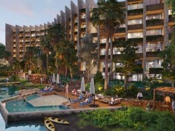 VENTA DEPARTAMENTOS EXCLUSIVOS EN VALLADOLID, YUCATÁN