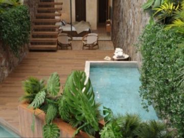 VENTA DEPARTAMENTOS EXCLUSIVOS EN VALLADOLID, YUCATÁN