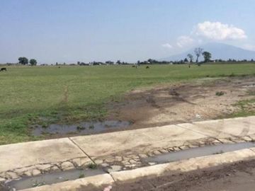 Terreno - Ixtlahuaca de Rayón Centro