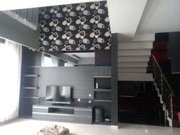 Dago Resort Rumah Mewah Dan Asri Siap Huni Bandung Utara