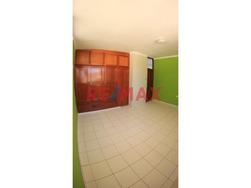 🌟 ¡Oportunidad Única en Sullana! 🏡

¿Buscas una espaciosa y confortable casa para hacerla tu hogar? ¡No busques más! Presentamos una encantadora pro