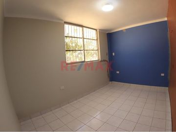 🌟 ¡Oportunidad Única en Sullana! 🏡

¿Buscas una espaciosa y confortable casa para hacerla tu hogar? ¡No busques más! Presentamos una encantadora pro