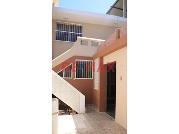 🌟 ¡Oportunidad Única en Sullana! 🏡

¿Buscas una espaciosa y confortable casa para hacerla tu hogar? ¡No busques más! Presentamos una encantadora pro