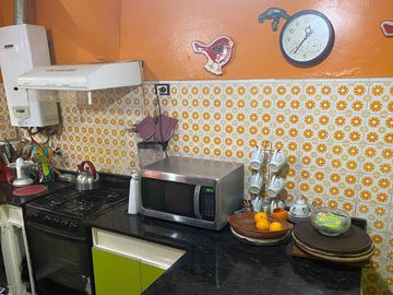 Casa - Barracas