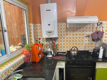 Casa - Barracas