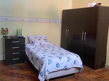 Casa - Barracas