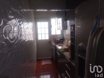 CASA EN VENTA EN FUENTES DE TIZAYUCA, HIDALGO