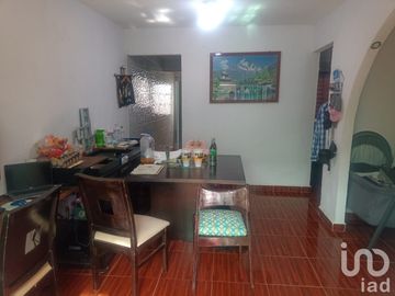 CASA EN VENTA EN FUENTES DE TIZAYUCA, HIDALGO