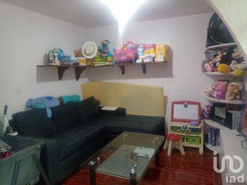 CASA EN VENTA EN FUENTES DE TIZAYUCA, HIDALGO
