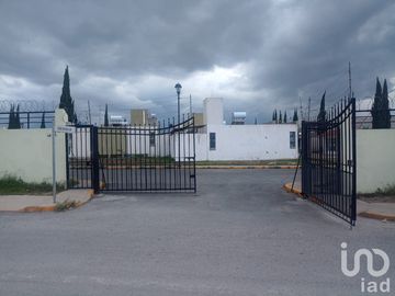 CASA EN VENTA EN FUENTES DE TIZAYUCA, HIDALGO