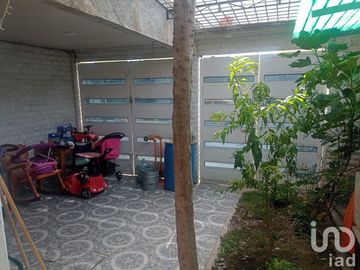 CASA EN VENTA EN FUENTES DE TIZAYUCA, HIDALGO