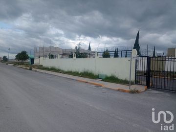 CASA EN VENTA EN FUENTES DE TIZAYUCA, HIDALGO