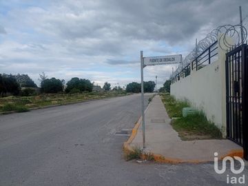 CASA EN VENTA EN FUENTES DE TIZAYUCA, HIDALGO