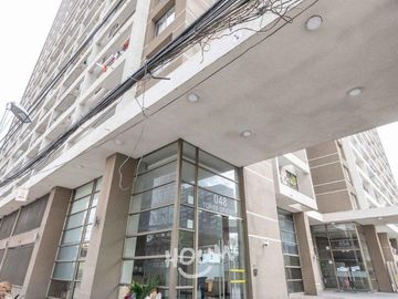 Departamento Metro Universidad De Santiago ID: 161869r