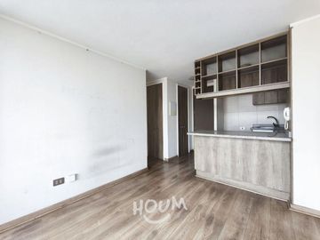 Departamento Metro Universidad De Santiago ID: 161869r
