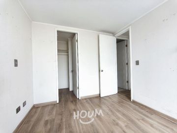 Departamento Metro Universidad De Santiago ID: 161869r