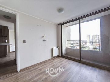 Departamento Metro Universidad De Santiago ID: 161869r