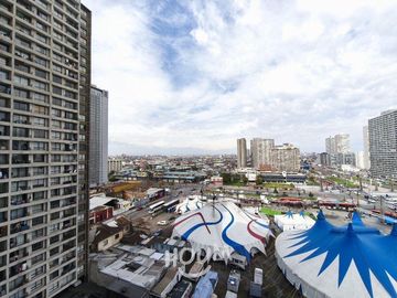 Departamento Metro Universidad De Santiago ID: 161869r