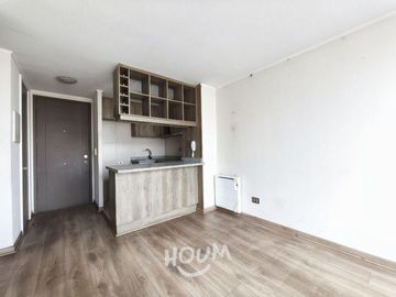 Departamento Metro Universidad De Santiago ID: 161869r