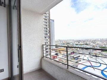 Departamento Metro Universidad De Santiago ID: 161869r