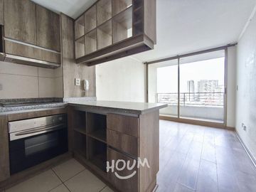 Departamento Metro Universidad De Santiago ID: 161869r