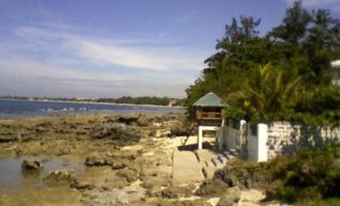 Beach Lot for Sale in Canaoay, San Fernando, La