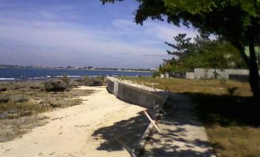 Beach Lot for Sale in Canaoay, San Fernando, La