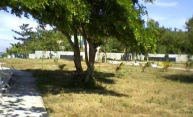 Beach Lot for Sale in Canaoay, San Fernando, La