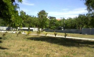 Beach Lot for Sale in Canaoay, San Fernando, La