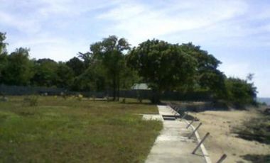 Beach Lot for Sale in Canaoay, San Fernando, La