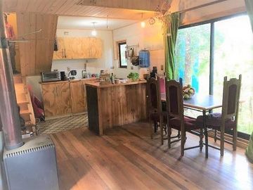 Casa en Venta en Niebla